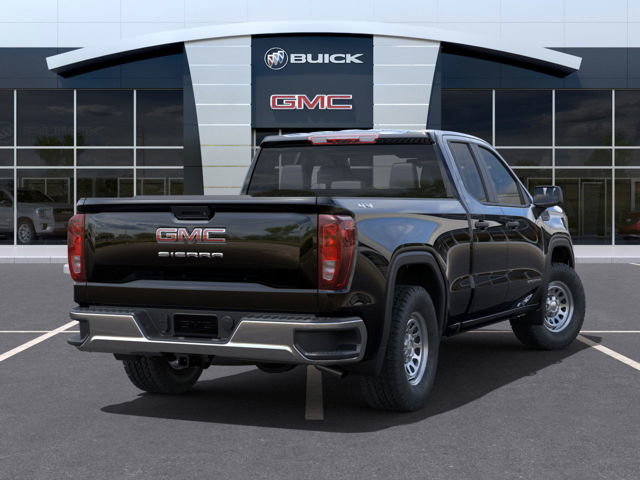 2023 GMC Sierra 1500 in Sept-Îles, Quebec - 4 - w1024h768px