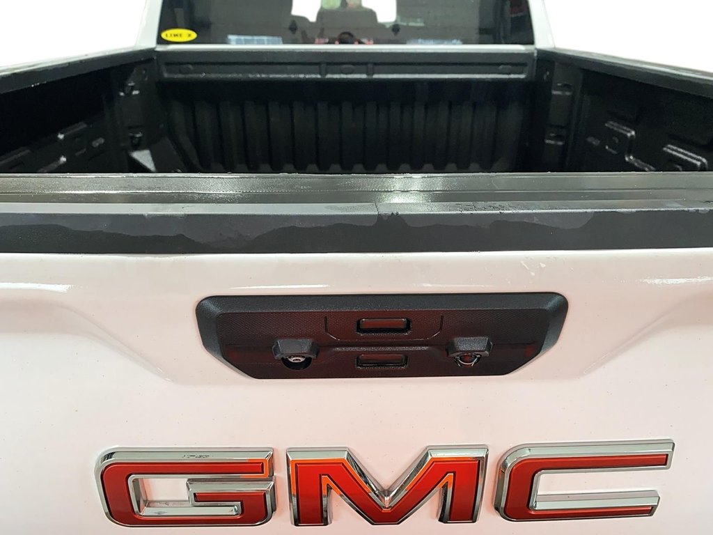GMC Sierra 1500 SLE 2023 à Chicoutimi, Québec - 10 - w1024h768px