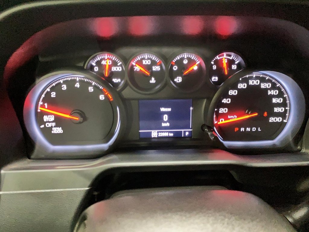 2023 GMC Sierra 1500 in Baie-Comeau, Quebec - 13 - w1024h768px