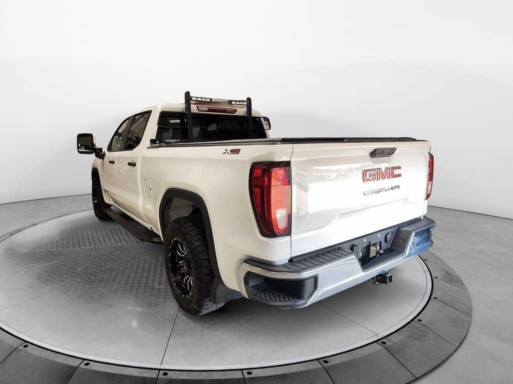 2023 GMC Sierra 1500 in Baie-Comeau, Quebec - 4 - w1024h768px