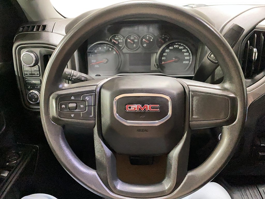 2023 GMC Sierra 1500 in Baie-Comeau, Quebec - 11 - w1024h768px