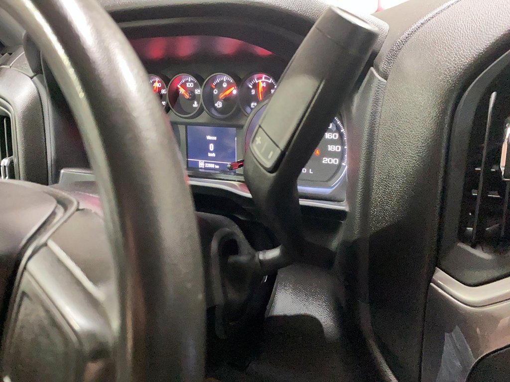 2023 GMC Sierra 1500 in Baie-Comeau, Quebec - 14 - w1024h768px