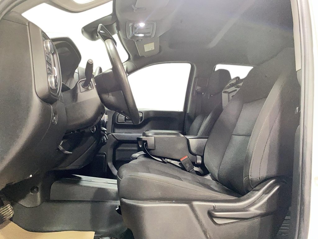 2023 GMC Sierra 1500 in Baie-Comeau, Quebec - 8 - w1024h768px
