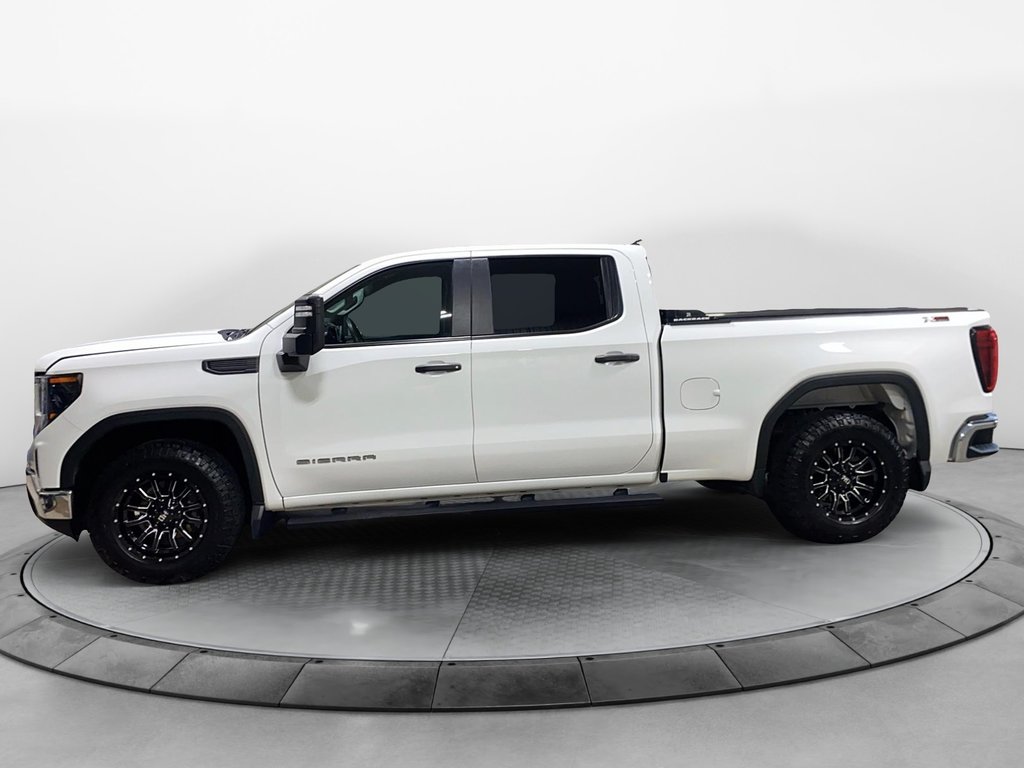 2023 GMC Sierra 1500 in Baie-Comeau, Quebec - 5 - w1024h768px