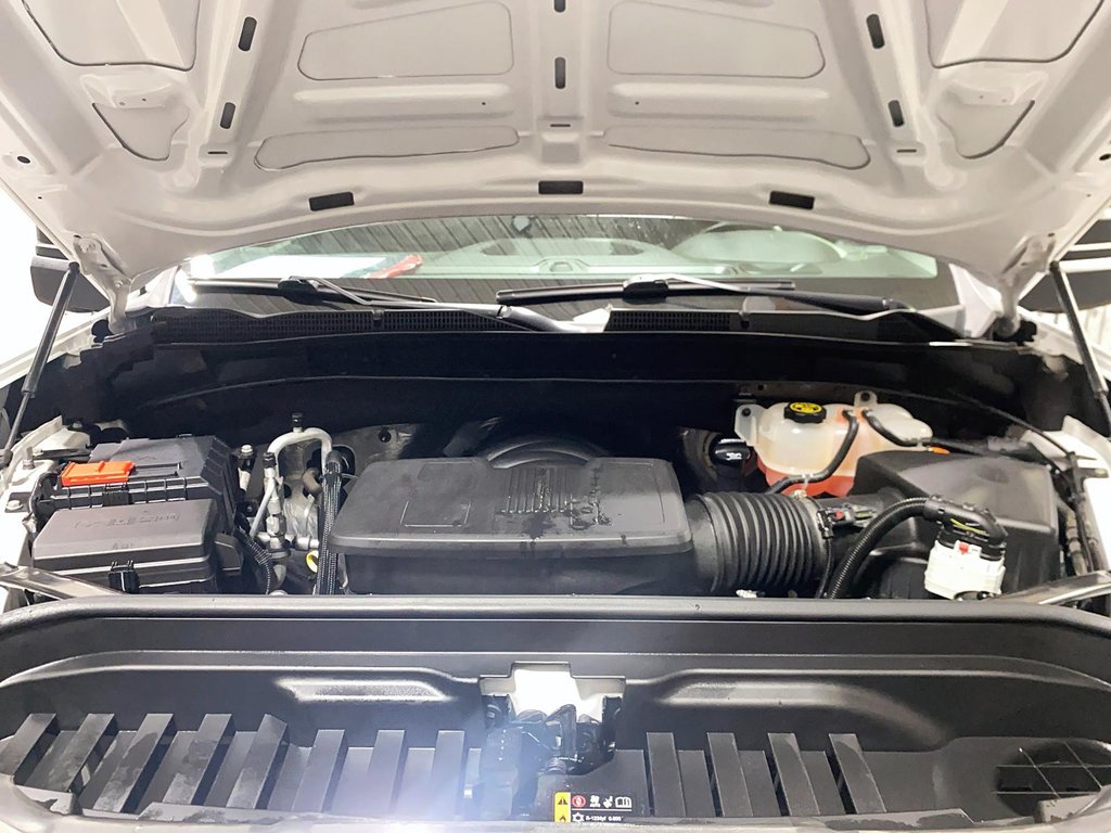 2023 GMC Sierra 1500 in Baie-Comeau, Quebec - 7 - w1024h768px