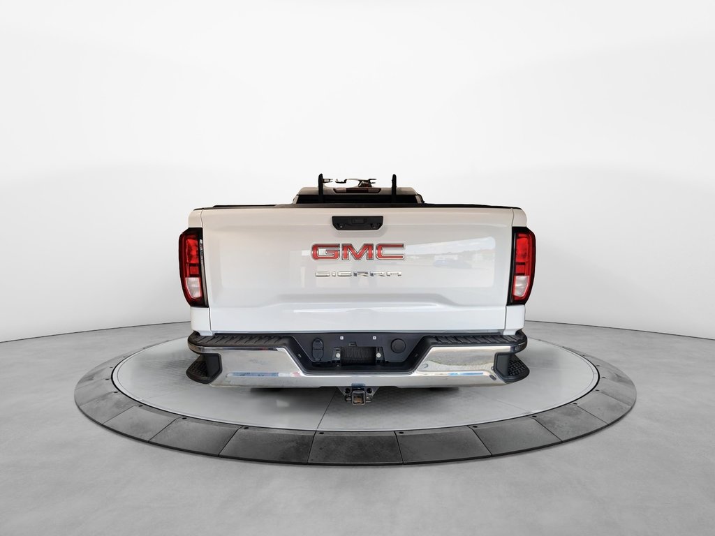 2023 GMC Sierra 1500 in Baie-Comeau, Quebec - 3 - w1024h768px