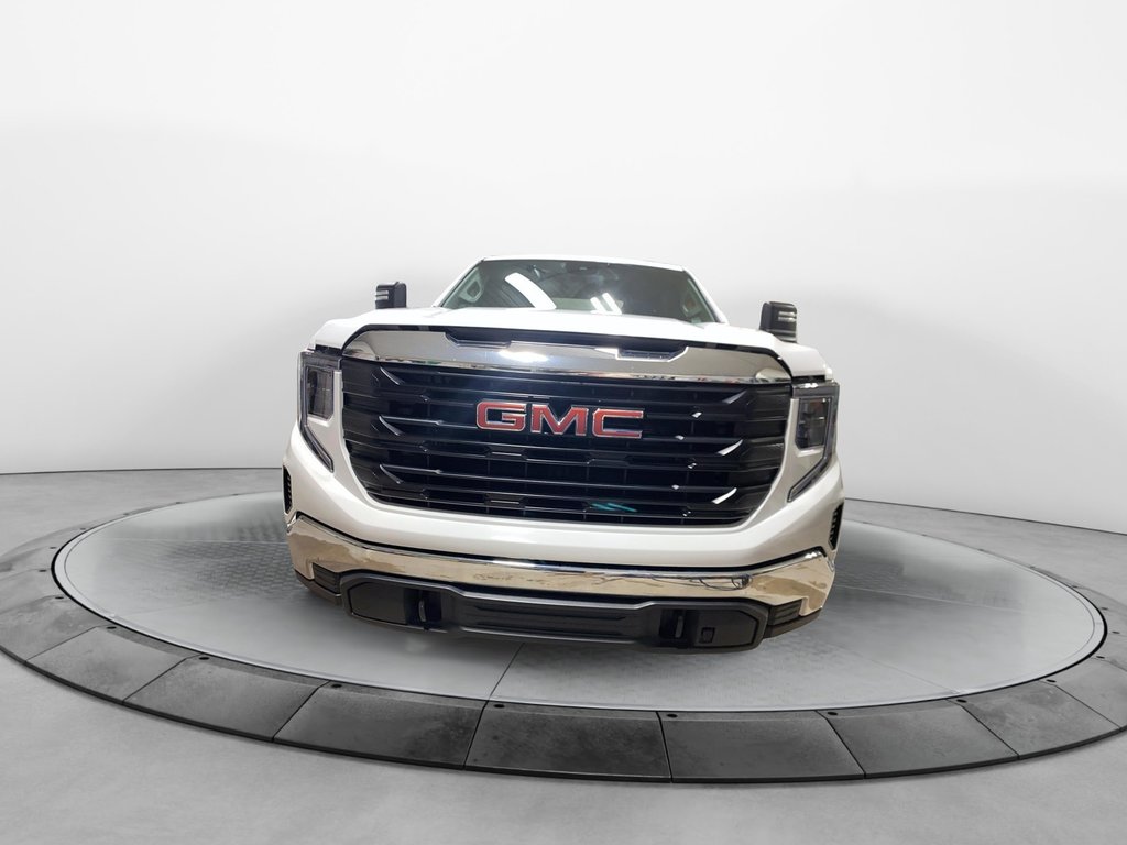 2023 GMC Sierra 1500 in Baie-Comeau, Quebec - 2 - w1024h768px