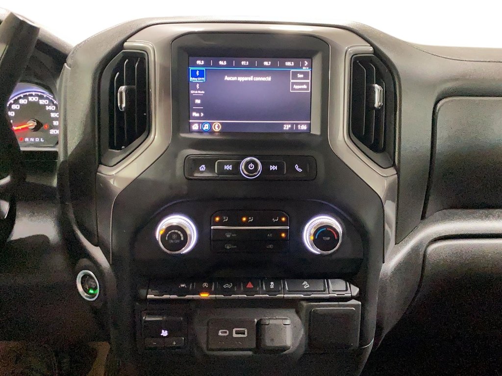 2023 GMC Sierra 1500 in Baie-Comeau, Quebec - 17 - w1024h768px