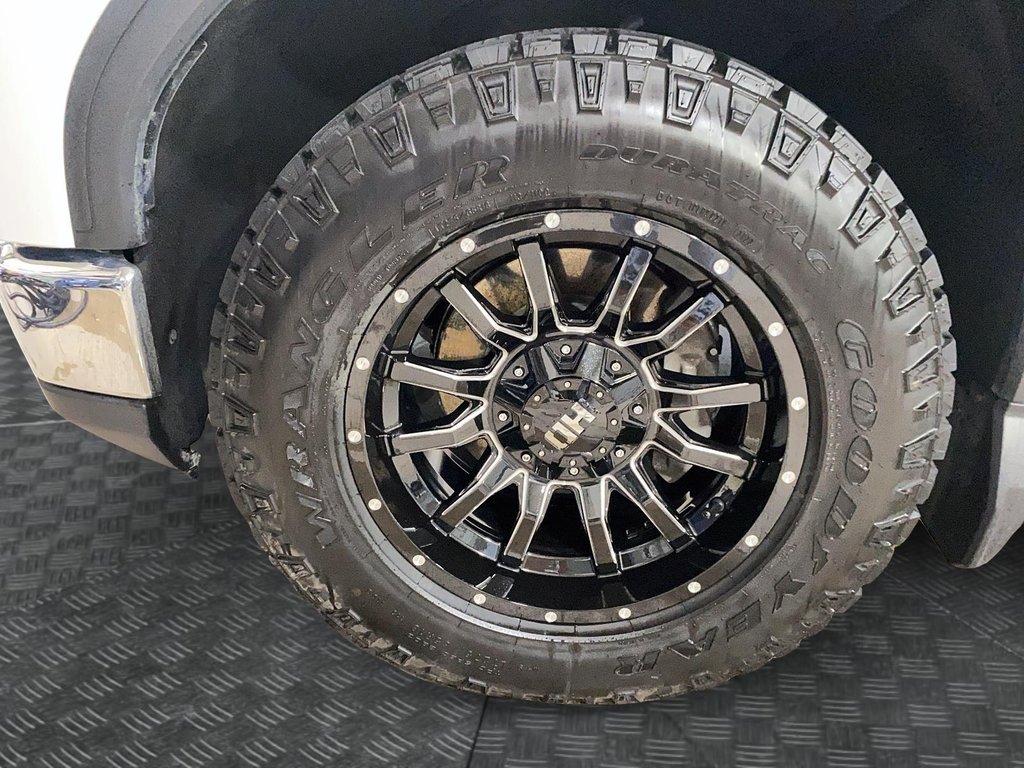 2023 GMC Sierra 1500 in Baie-Comeau, Quebec - 6 - w1024h768px