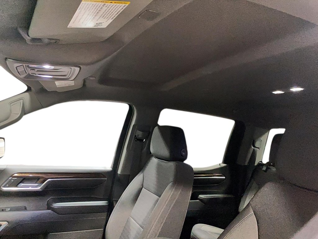 2023 GMC Sierra 1500 Elevation in Chicoutimi, Quebec - 10 - w1024h768px