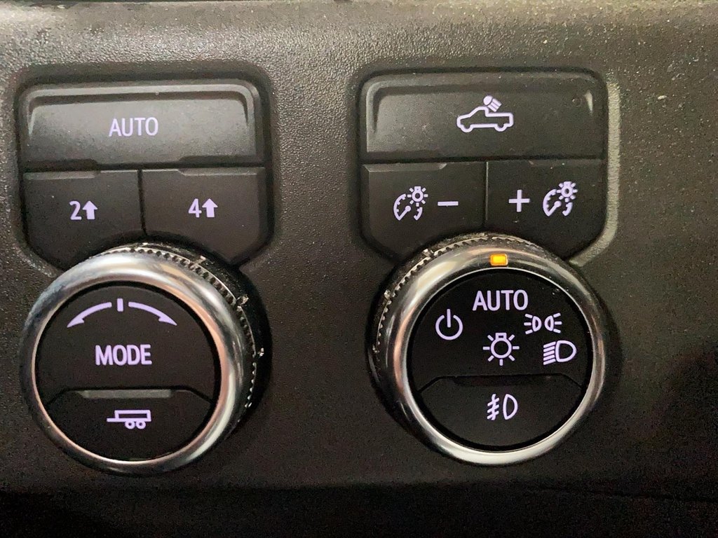 2023 GMC Sierra 1500 Elevation in Chicoutimi, Quebec - 20 - w1024h768px