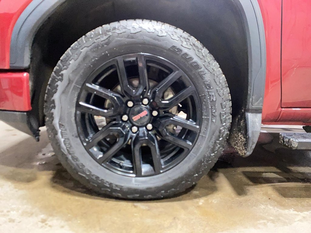 2023 GMC Sierra 1500 Elevation in Chicoutimi, Quebec - 6 - w1024h768px