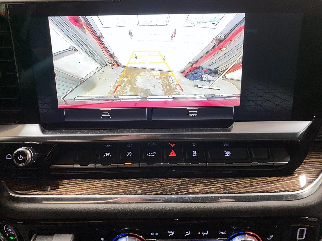 2023 GMC Sierra 1500 Elevation in Chicoutimi, Quebec - 16 - w1024h768px