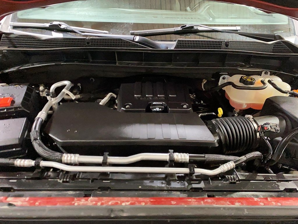 2023 GMC Sierra 1500 Elevation in Chicoutimi, Quebec - 7 - w1024h768px