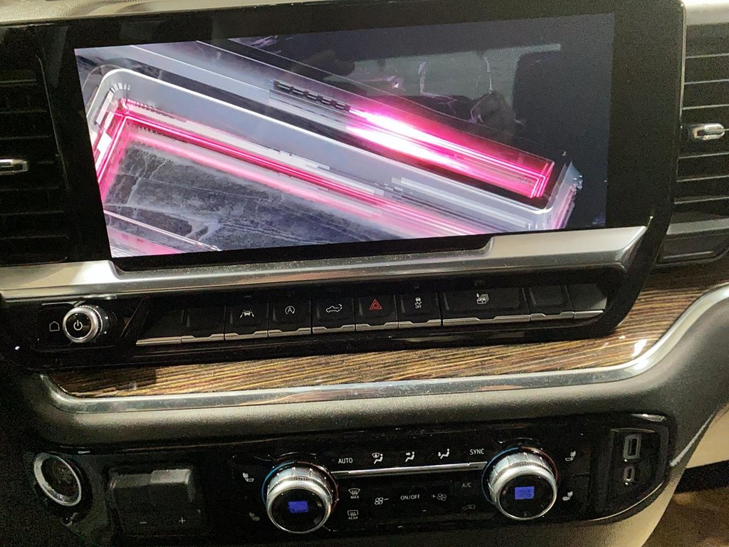 2023 GMC Sierra 1500 Elevation in Chicoutimi, Quebec - 15 - w1024h768px