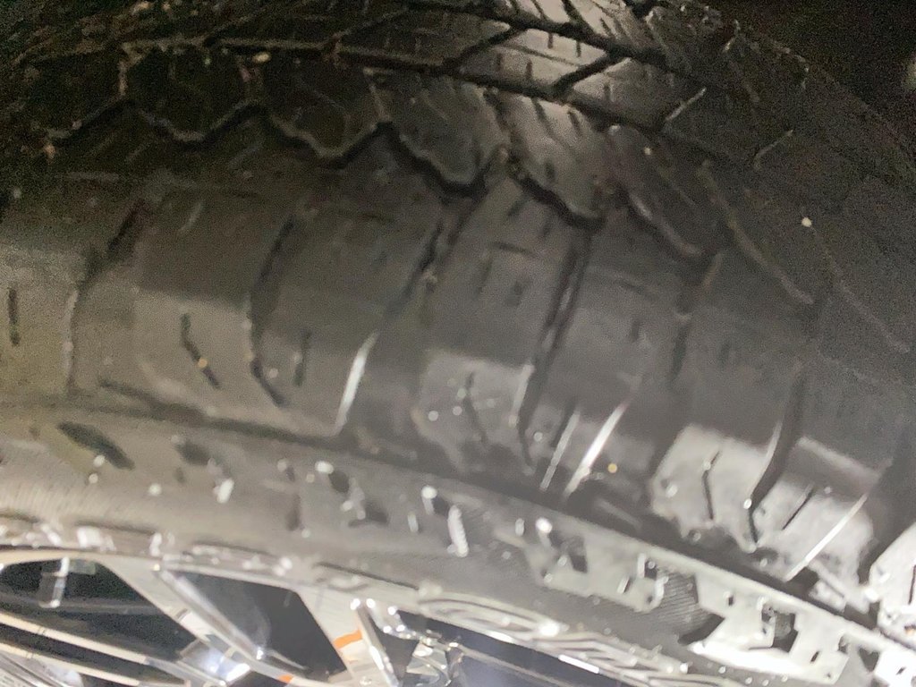 2023 GMC Sierra 1500 Elevation in Chicoutimi, Quebec - 24 - w1024h768px