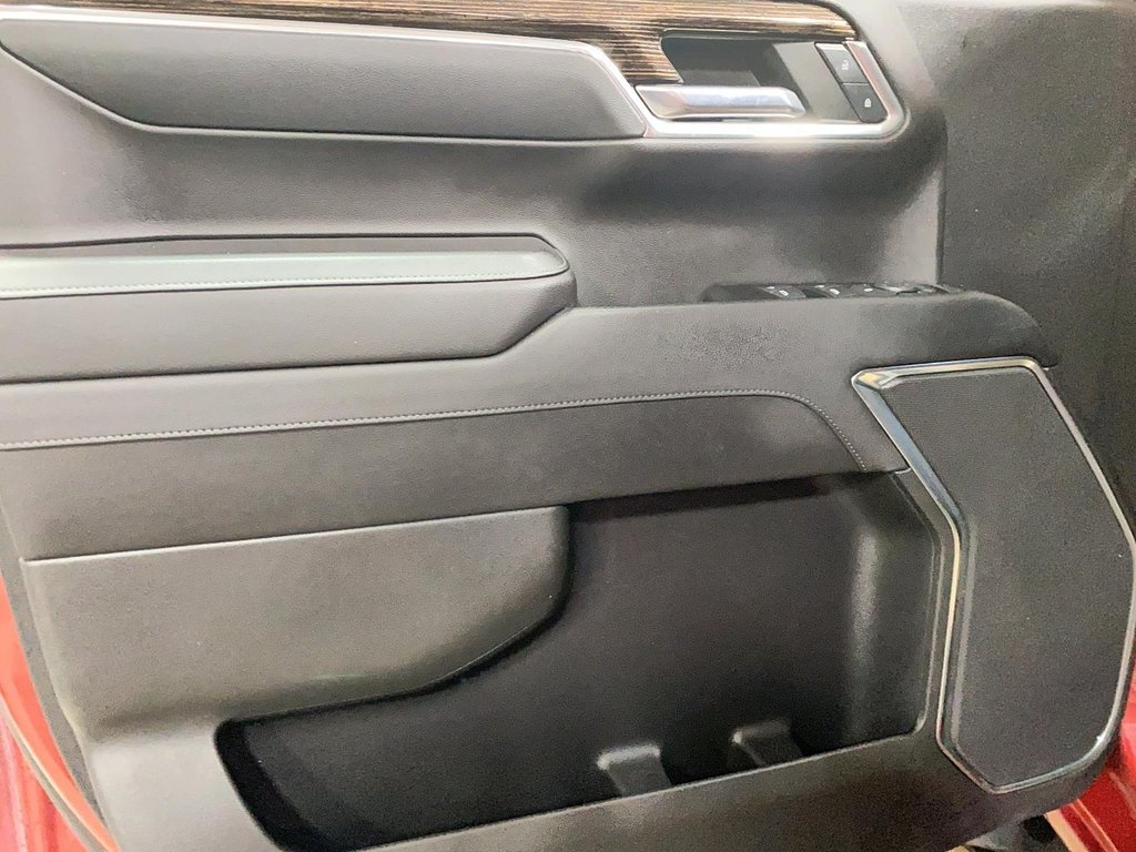 2023 GMC Sierra 1500 Elevation in Chicoutimi, Quebec - 9 - w1024h768px