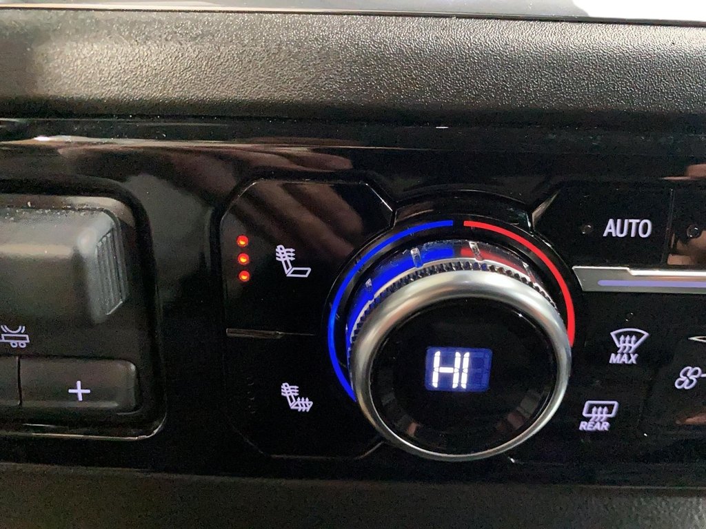 GMC Sierra 1500 Elevation 2023 à Jonquière, Québec - 14 - w1024h768px