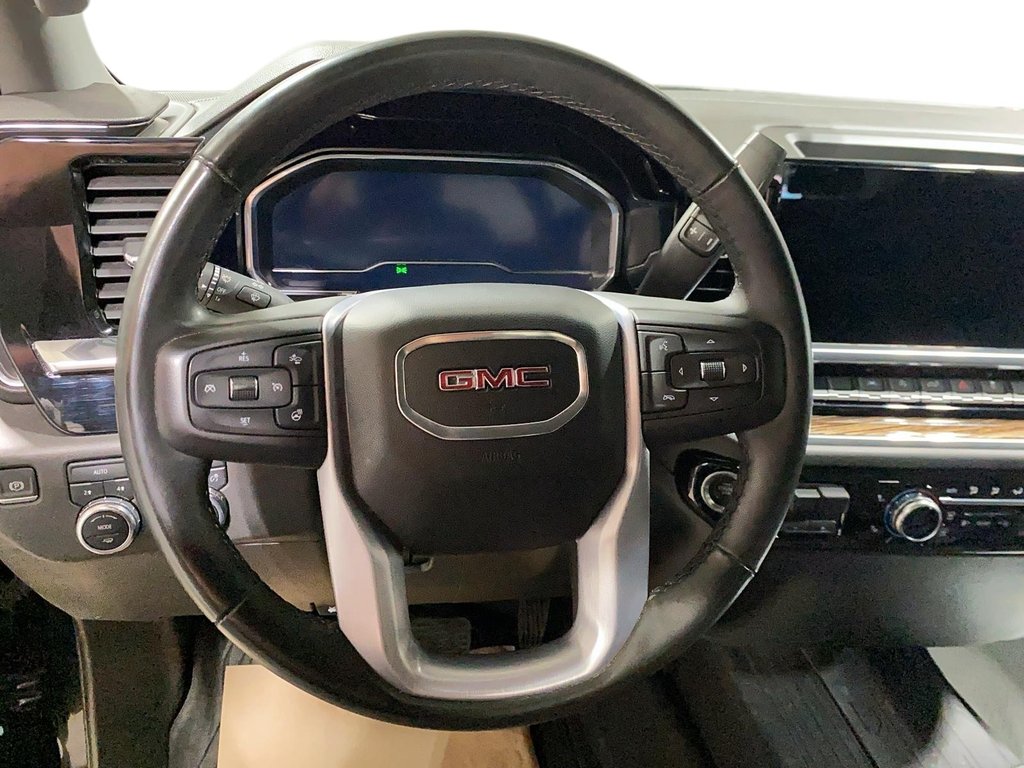 GMC Sierra 1500 Elevation 2023 à Jonquière, Québec - 11 - w1024h768px