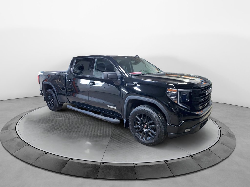 GMC Sierra 1500 Elevation 2023 à Jonquière, Québec - 3 - w1024h768px