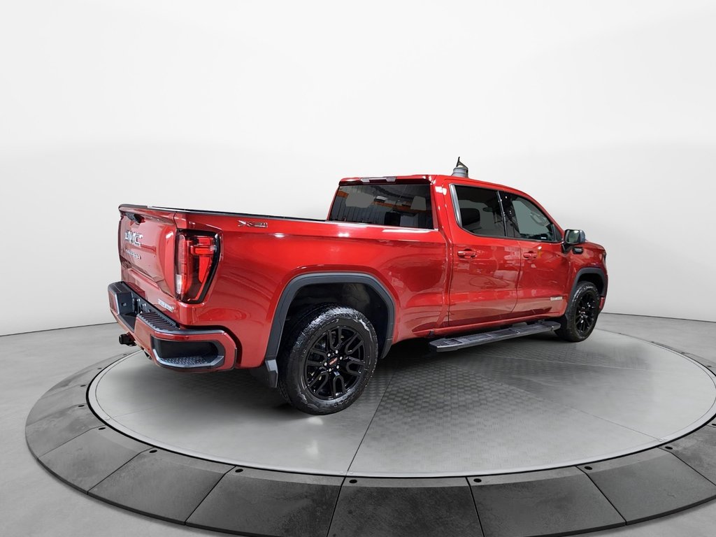GMC Sierra 1500  2023 à Baie-Comeau, Québec - 3 - w1024h768px