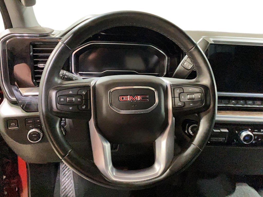 GMC Sierra 1500  2023 à Baie-Comeau, Québec - 12 - w1024h768px