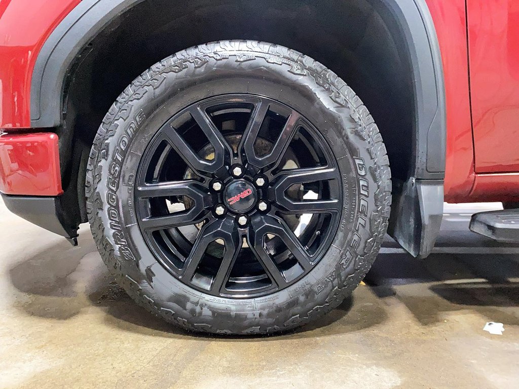 GMC Sierra 1500  2023 à Baie-Comeau, Québec - 6 - w1024h768px