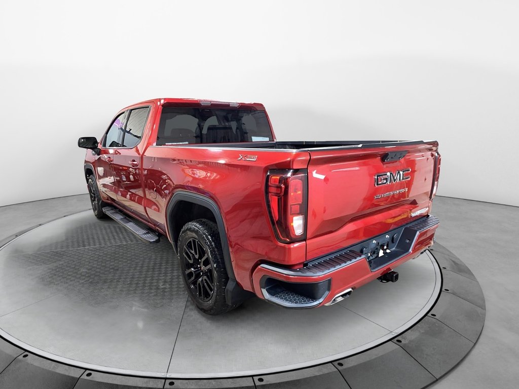 GMC Sierra 1500  2023 à Baie-Comeau, Québec - 5 - w1024h768px