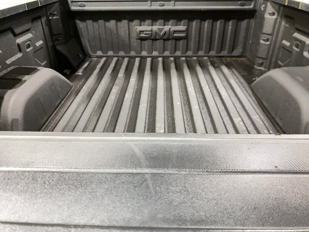 GMC Sierra 1500  2023 à Baie-Comeau, Québec - 4 - w1024h768px