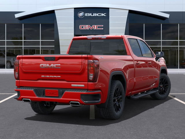 2024 GMC Sierra 1500 in Jonquière, Quebec - 4 - w1024h768px