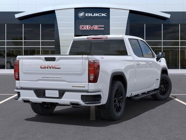 2024 GMC Sierra 1500 in Jonquière, Quebec - 4 - w1024h768px