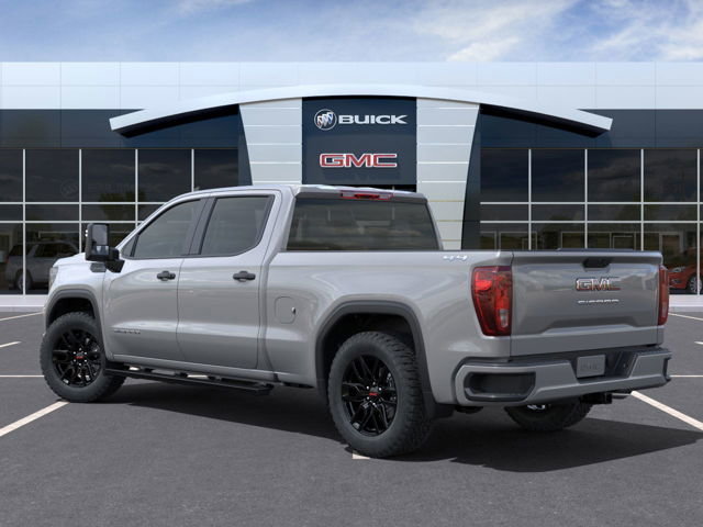 2025 GMC Sierra 1500 in Sept-Îles, Quebec - 3 - w1024h768px