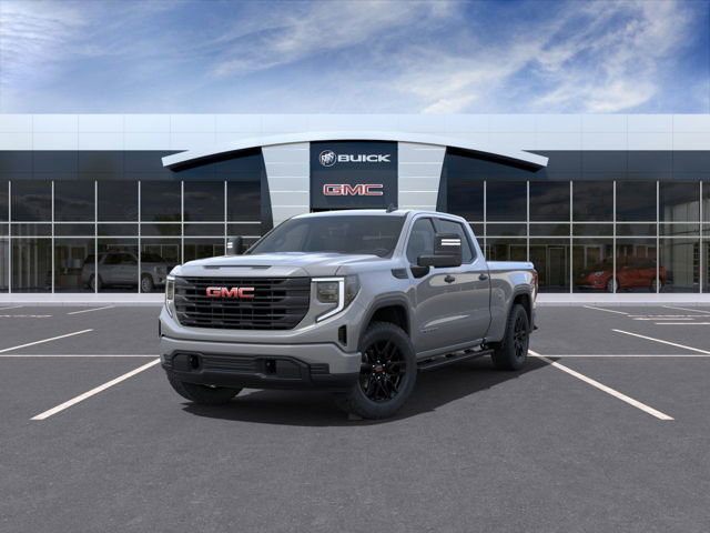 GMC Sierra 1500  2025 à Sept-Îles, Québec - 1 - w1024h768px