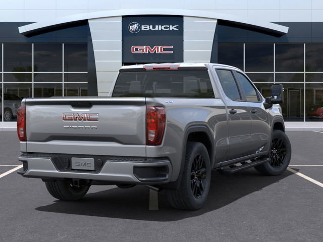 2025 GMC Sierra 1500 in Jonquière, Quebec - 4 - w1024h768px