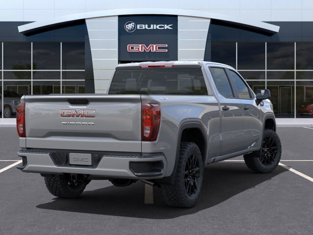 2025 GMC Sierra 1500 in Jonquière, Quebec - 4 - w1024h768px