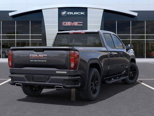 GMC Sierra 1500  2025 à Jonquière, Québec - 4 - w1024h768px