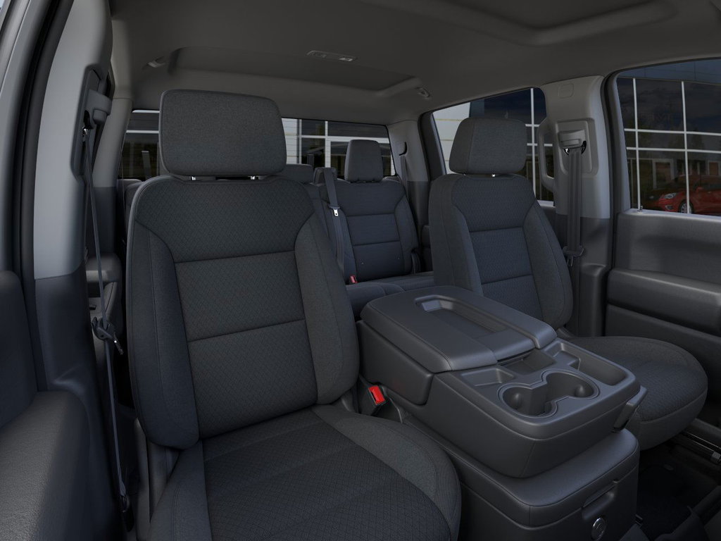 2025 GMC Sierra 1500 in Jonquière, Quebec - 6 - w1024h768px