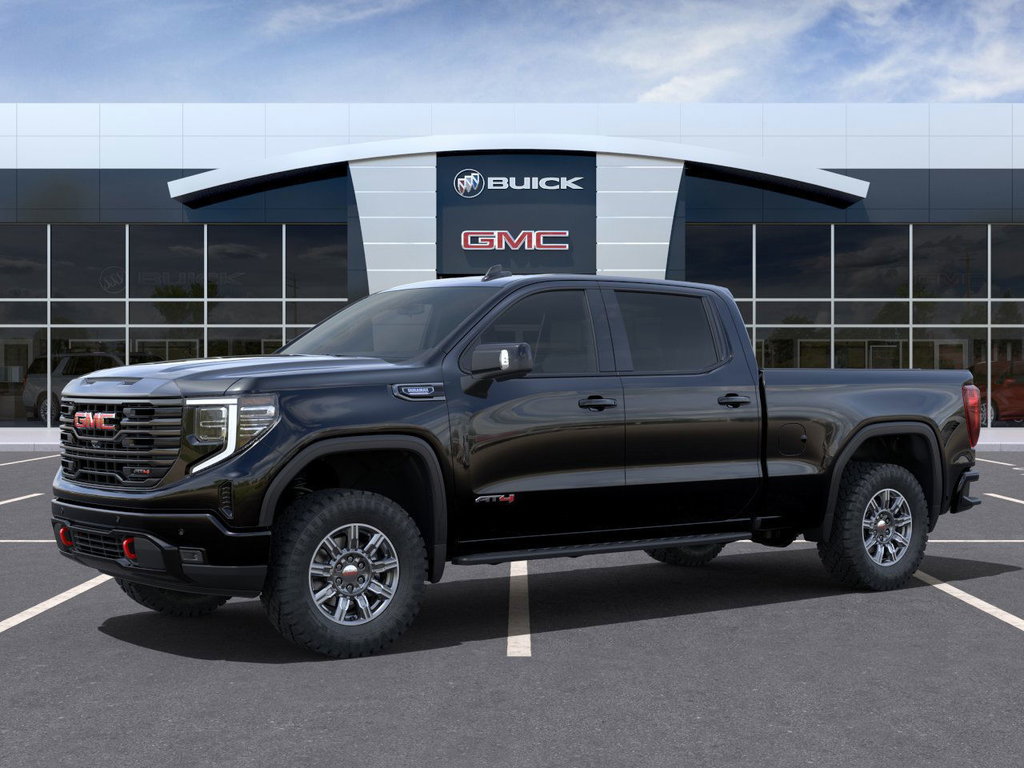 GMC Sierra 1500  2025 à Sept-Îles, Québec - 2 - w1024h768px