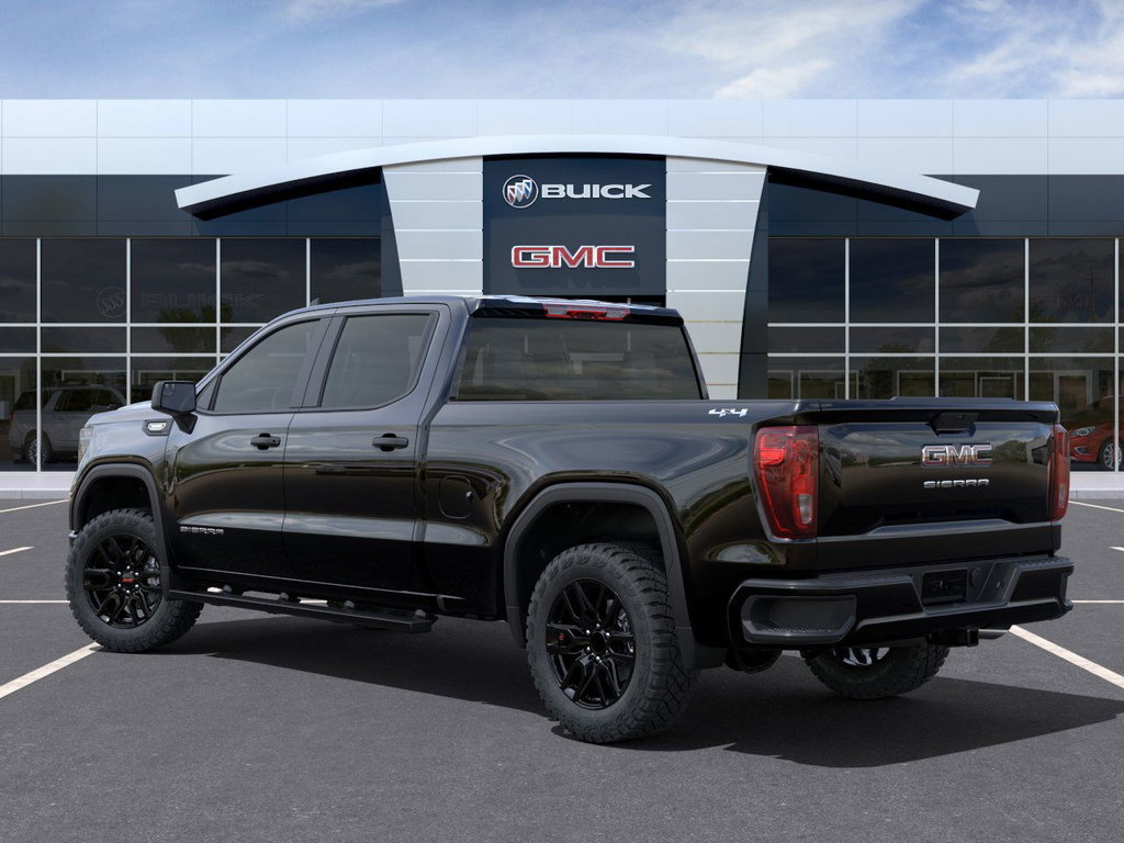 GMC Sierra 1500  2025 à Jonquière, Québec - 3 - w1024h768px