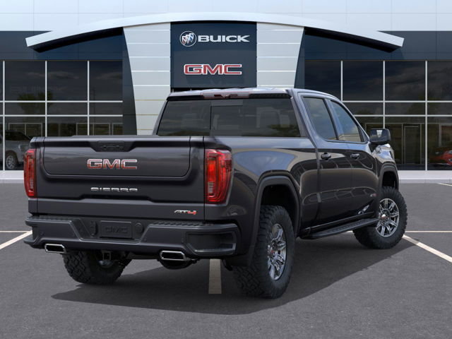 2025 GMC Sierra 1500 in Jonquière, Quebec - 4 - w1024h768px