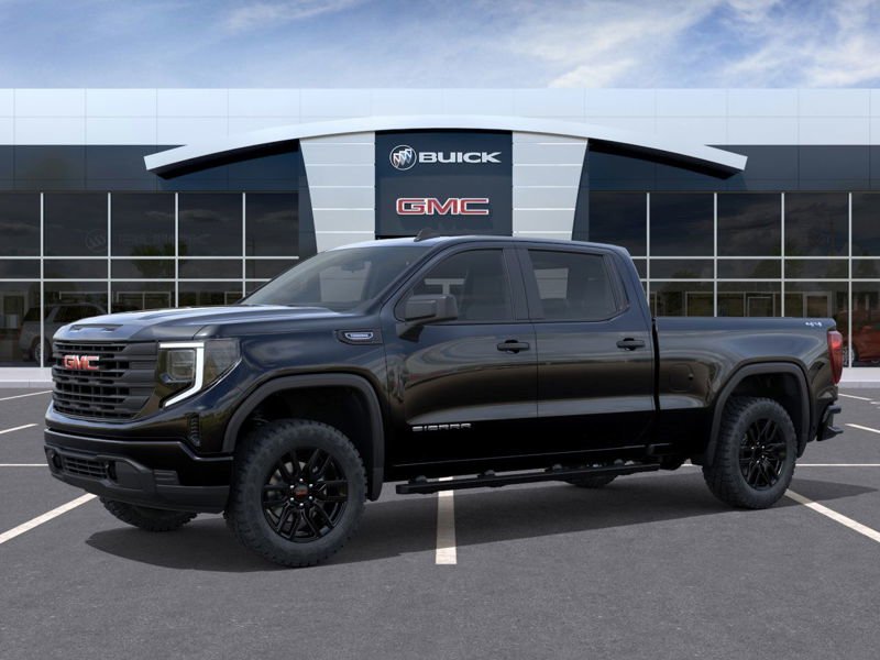 GMC Sierra 1500  2026 à Sept-Îles, Québec - 2 - w1024h768px