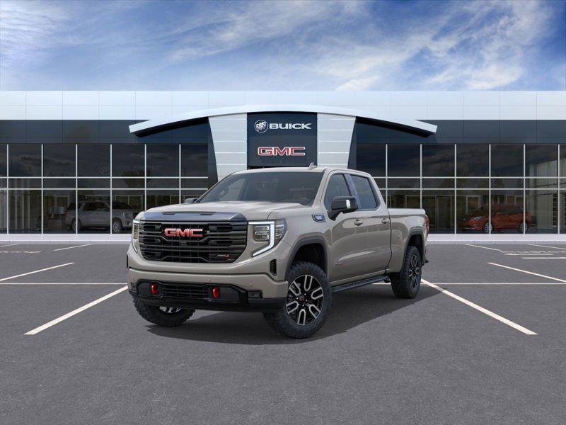 GMC SIERRA 1500  2026 à Baie-Comeau, Québec - 1 - w1024h768px