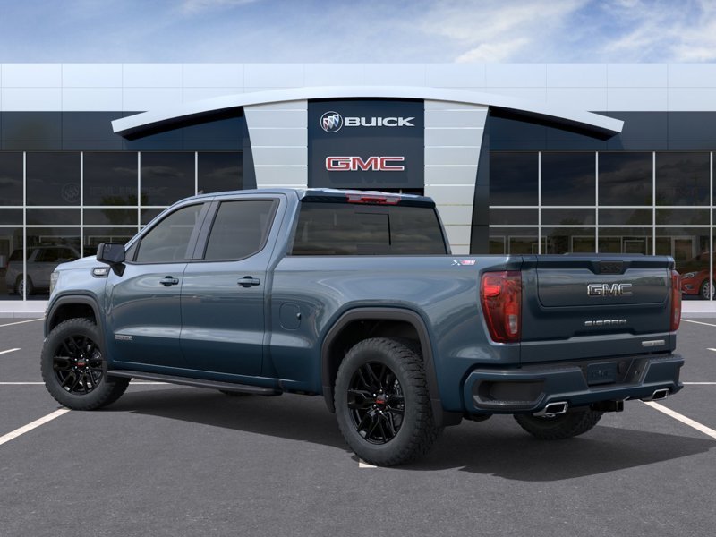 2026 GMC Sierra 1500 in Jonquière, Quebec - 3 - w1024h768px