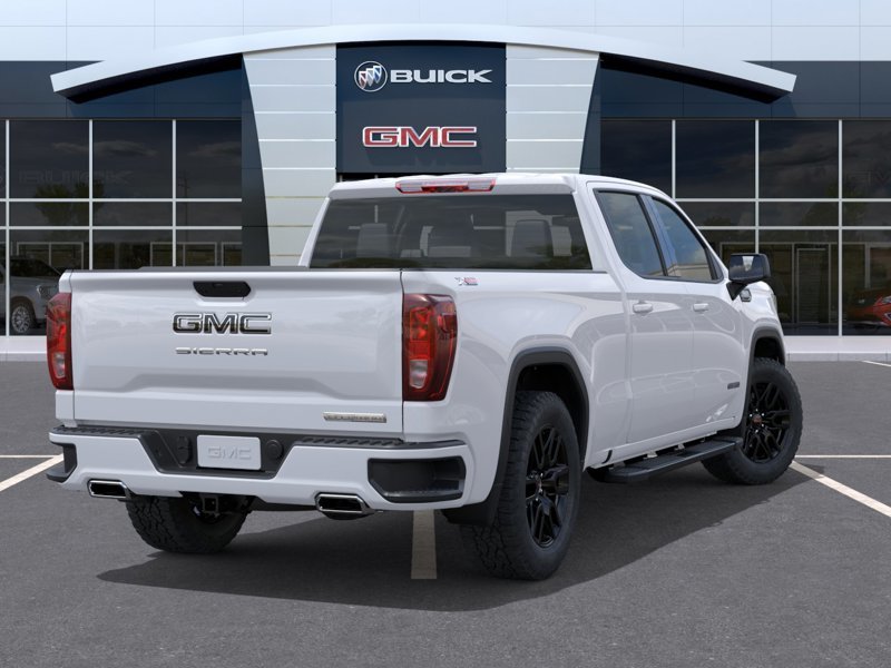 GMC Sierra 1500  2026 à Baie-Comeau, Québec - 4 - w1024h768px