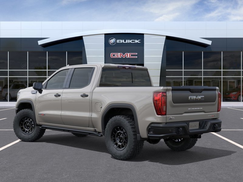 GMC Sierra 1500  2026 à Jonquière, Québec - 3 - w1024h768px