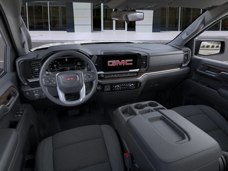 2026 GMC Sierra 1500 in Baie-Comeau, Quebec - 5 - w1024h768px
