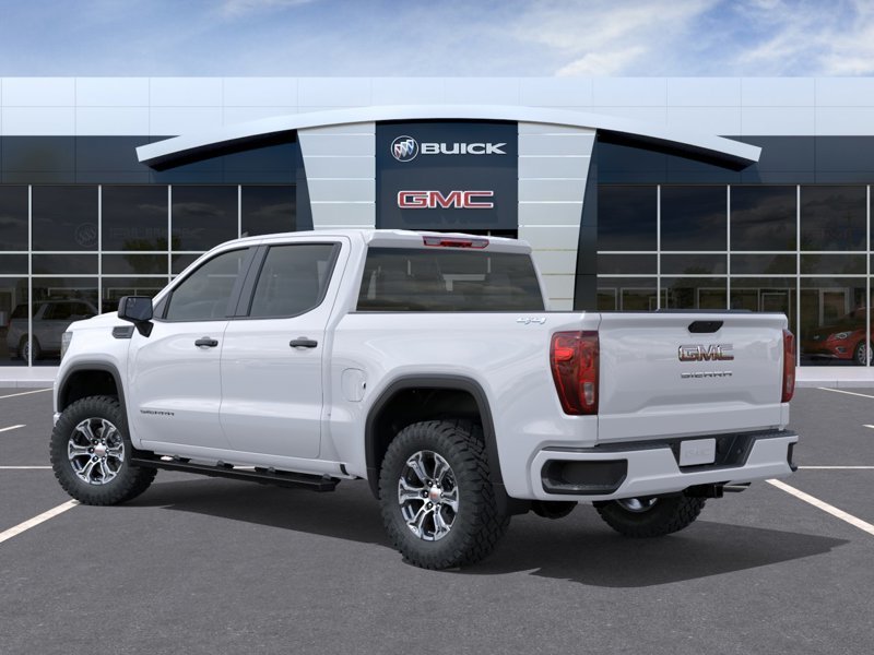 2026 GMC Sierra 1500 in Baie-Comeau, Quebec - 3 - w1024h768px