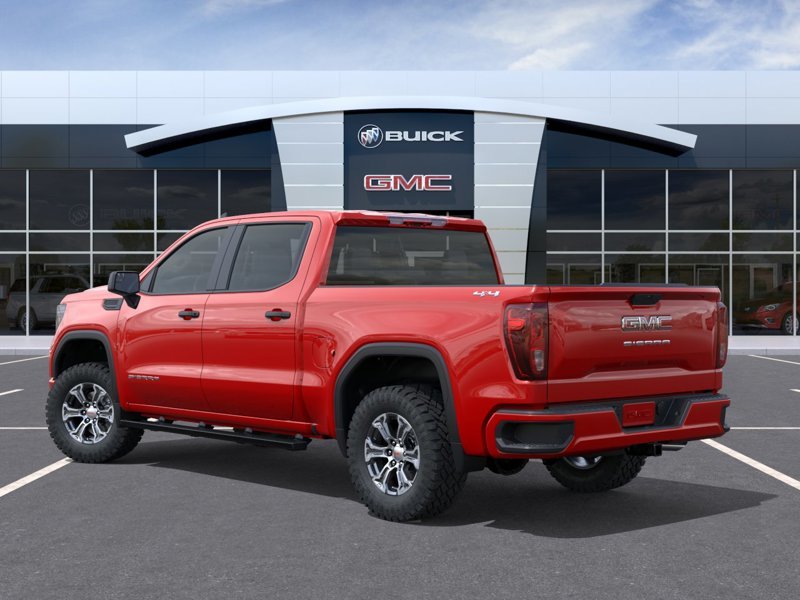 2026 GMC Sierra 1500 in Baie-Comeau, Quebec - 3 - w1024h768px