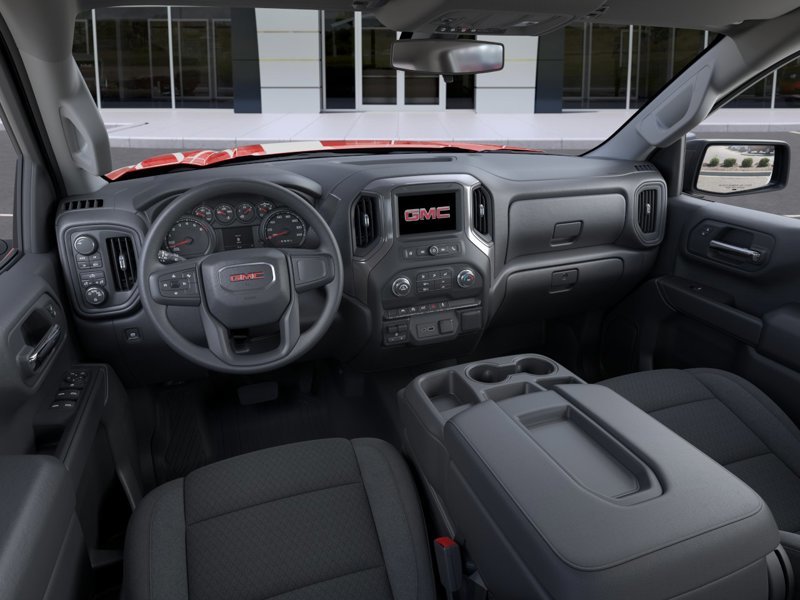 2026 GMC Sierra 1500 in Baie-Comeau, Quebec - 5 - w1024h768px