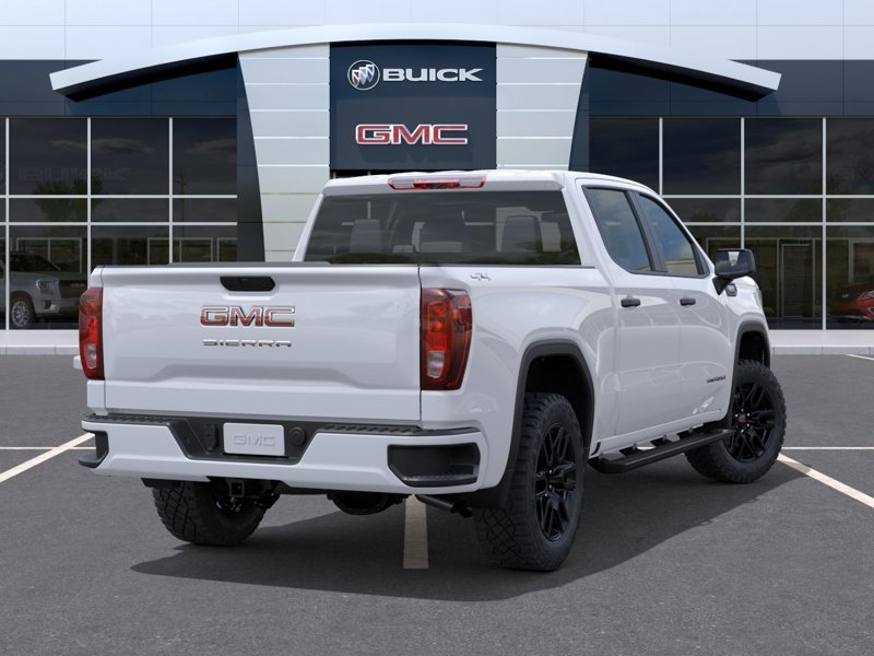 2026 GMC Sierra 1500 in Jonquière, Quebec - 4 - w1024h768px